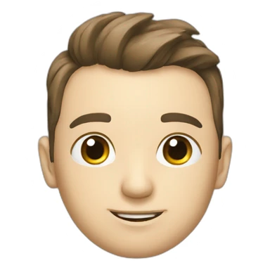 crs avec calot sticker