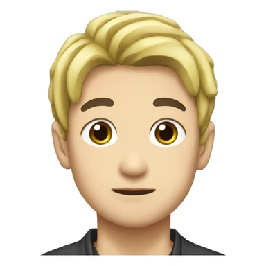 rui kamishiro sticker