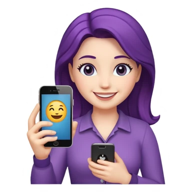 rarity equestria girl human emoji sticker