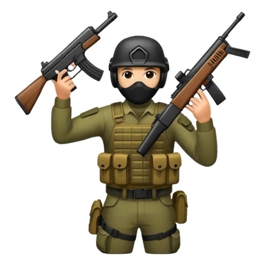 Counter Strike 2 sticker