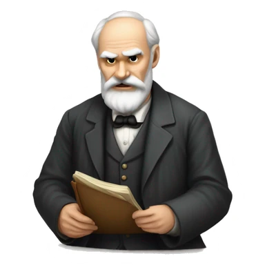 Ivan Pavlov , conductism sticker