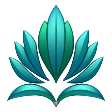 PETRONAS logo sticker