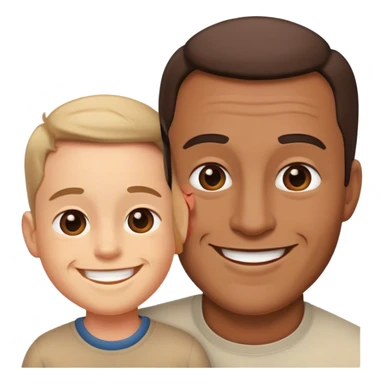 whats a father? sticker