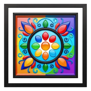 inverse بهقث sticker