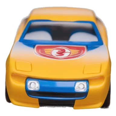 Mattel hot wheels fpx19 sticker