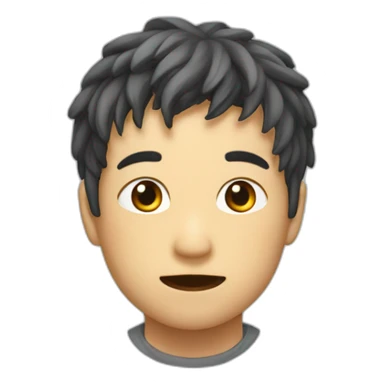 Gomu gomu no mo sticker