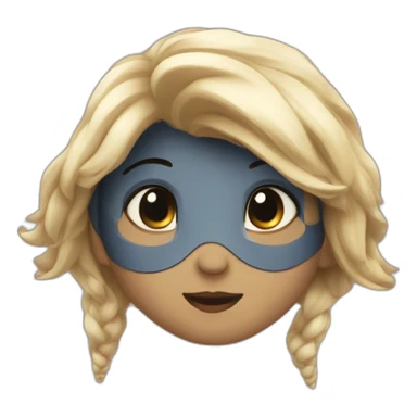 Bonne nuit mon cœur sticker