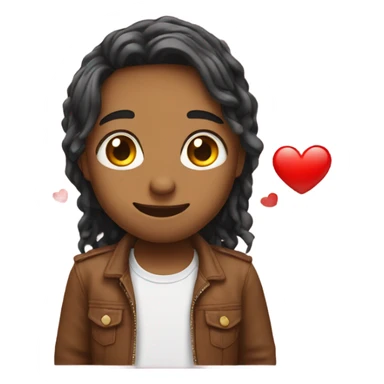 I love you forever  sticker