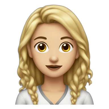 arianna greenblatt sticker