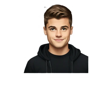 DJ Martin Garrix sticker