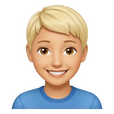 Ellen degenerous sticker