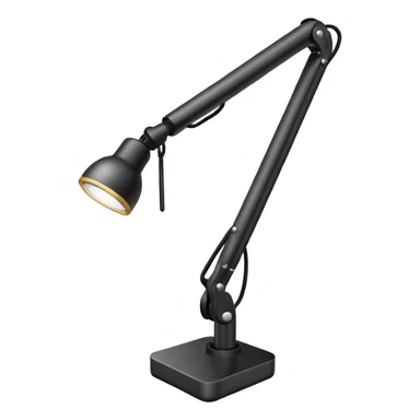 grow light professional sticker