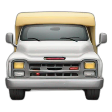 GMC  sticker