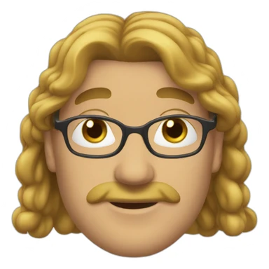 gilbert montagné sticker