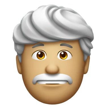 an apple’s ipad sticker