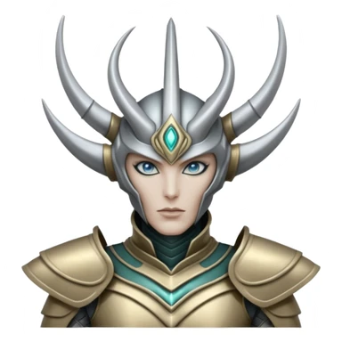 vorlon ambassador sticker