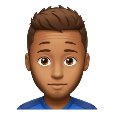 Neymar sticker