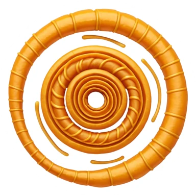 Jalebi  sticker