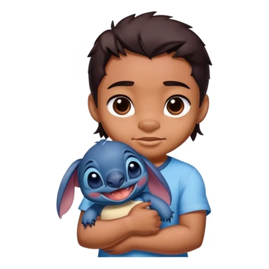 lilo und stitch sticker