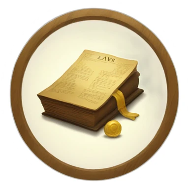 48 laws of power book sticker