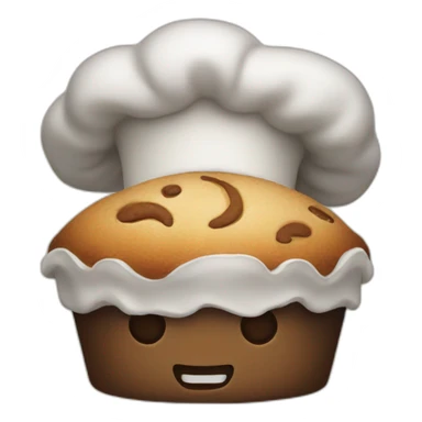 bake sticker