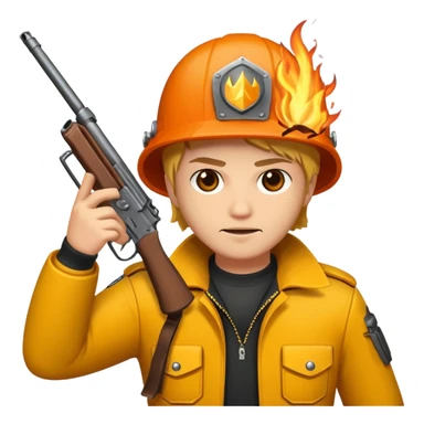free fire sticker