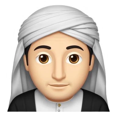 راية رسول لله في الحرب  sticker