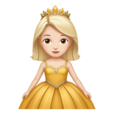 traje de gala primer plano  sticker