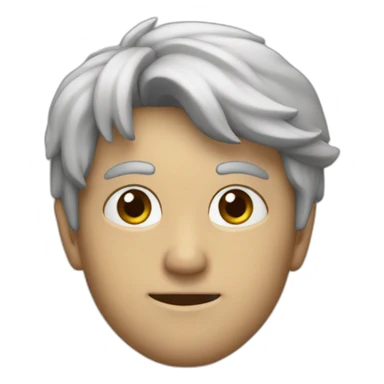 trigramme DGA sticker