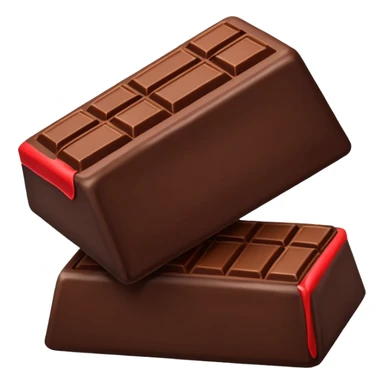 dubai Chocolate sticker