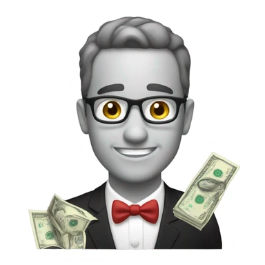 Value for money sticker