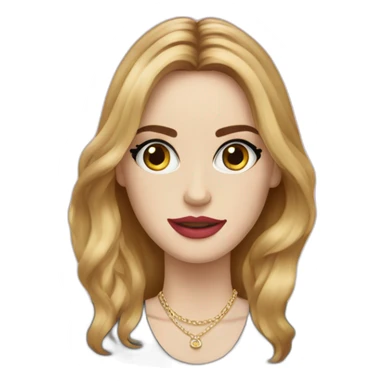 chiara ferragni sticker