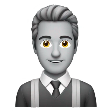 Mauro Ezequiel Lombardo Quiroga  sticker