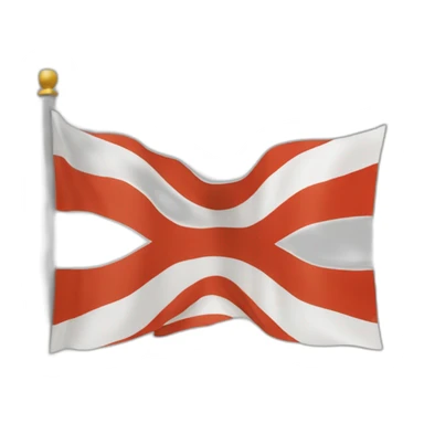Drapeau Normand sticker