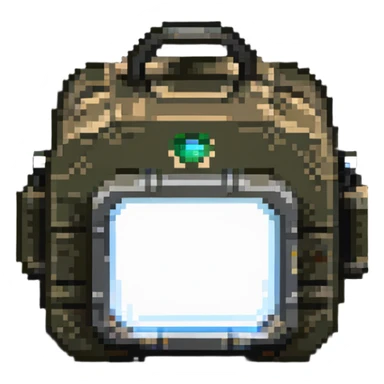 hiking headlamp sticker