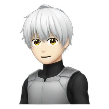 Ken kaneki  sticker