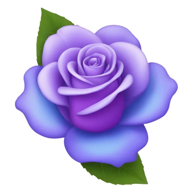 flores rosa,morada,azul sticker