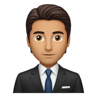 Alejandro Fernandez  sticker