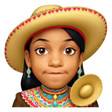 Charro Performer sticker