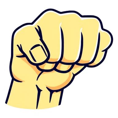 187 Fuck Them Up sticker