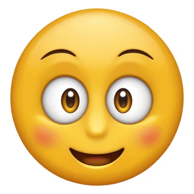 quiero un emoji de sorpresa sticker