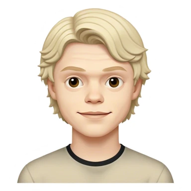 evan peters kai anderson sticker