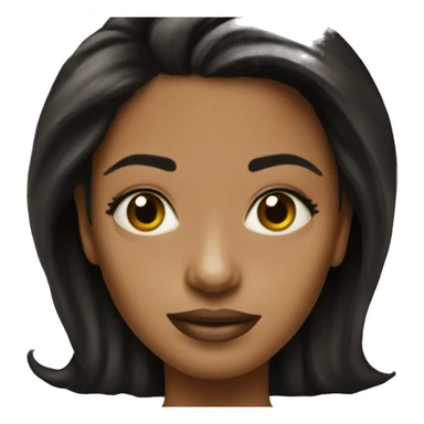 Angelina johnson sticker