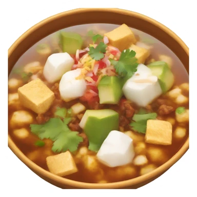 pozole sticker