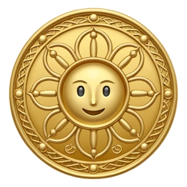 MUN logo with text that reads : SEAMUN sticker