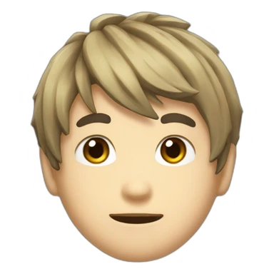 yutaka baba famous streamer sticker