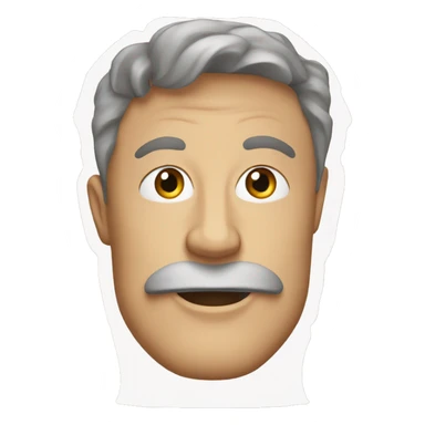 Barry’s Tea sticker