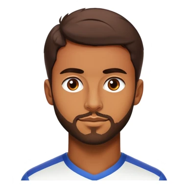 Rafa silva sticker