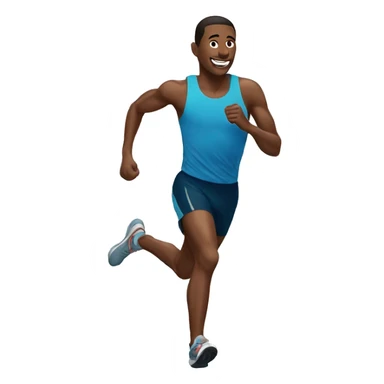 run while you still can sticker