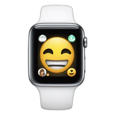 Apple watch Ultra front sticker
